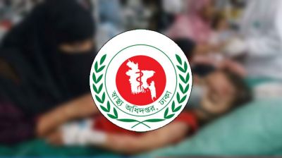 দেশে হাম ও উপসর্গে শিশুমৃত্যু এক হাজার ছাড়াল