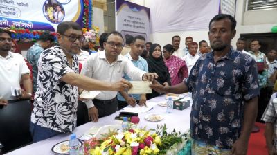 বেহেস্তের টিকিট বিক্রিকারীরা আবার ফ্যাসিস্টদের সাথে হাত মিলিয়েছে: স্বাস্থ্যমন্ত্রী