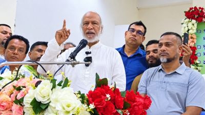ফেসবুকের সুযোগে মিথ্যাচার করবেন সেটা আমরা হতে দিবো না: এলজিআরডি মন্ত্রী