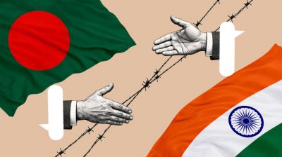 হাসিনা ইস্যু ঢাকা ও নয়াদিল্লির ওপর ছেড়ে দিল ওয়াশিংটন