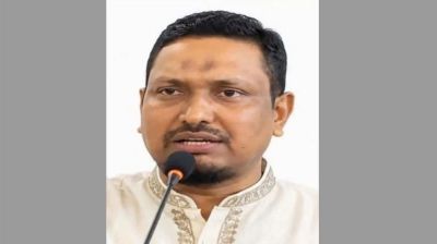 সিলেট সিটি করপোরেশন নির্বাচনে জামায়াতের প্রার্থী ঘোষণা