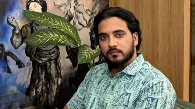 জাতীয় ছাত্রশক্তির ভারপ্রাপ্ত সভাপতি আহসান লাবিব