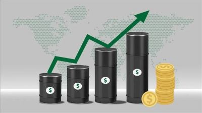 কয়েক দফা কমার পর ফের বাড়ল তেলের দাম