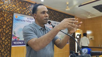 ফ্যামিলি কার্ডে অগ্রাধিকার পাবেন দরিদ্ররা ডেপুটি স্পিকার