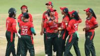 বৃষ্টিতে ম্যাচ পরিত্যক্ত, না খেলেই সেমিফাইনালে বাংলাদেশ