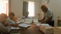 নরসিংদীতে ছাত্রদের দিয়ে খাতা মূল্যায়ন মাদ্রাসা শিক্ষকের নামে মামলা