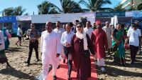 বিশ্ব পর্যটন দিবস: কক্সবাজারে ৩ দিনের পর্যটন মেলা শুরু