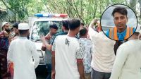 দুই সপ্তাহ পর বাড়ি ফিরল রাশিয়ায় নিহত জাকিরের মরদেহ