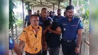 আলোচিত কলেজছাত্র নাঈম হত্যা মামলায় চারজনের মৃত্যুদণ্ড