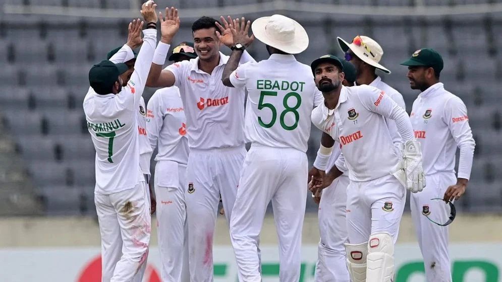আফগানদের বিপক্ষে টেস্টের দল ঘোষণা বাংলাদেশের