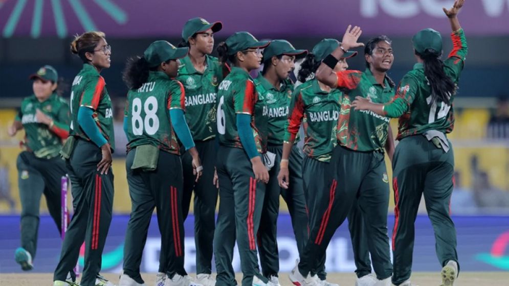 শ্রীলঙ্কাকে হারিয়ে সেমিফাইনালের পথ সুগম করতে চায় বাংলাদেশ
