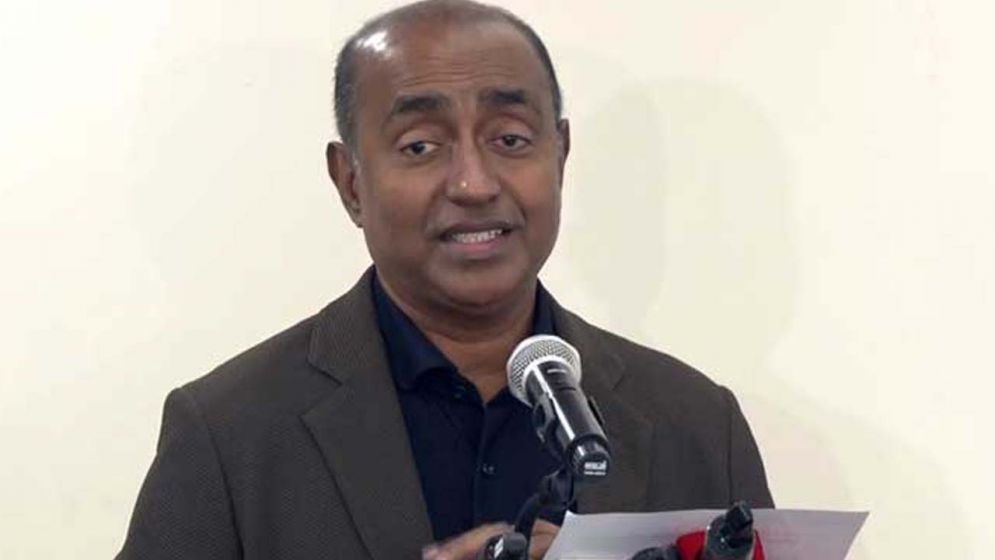 ঢাকার সাবরেজিস্টারদের পোস্টিংয়ে লটারি ব্যবস্থা: আইনমন্ত্রী