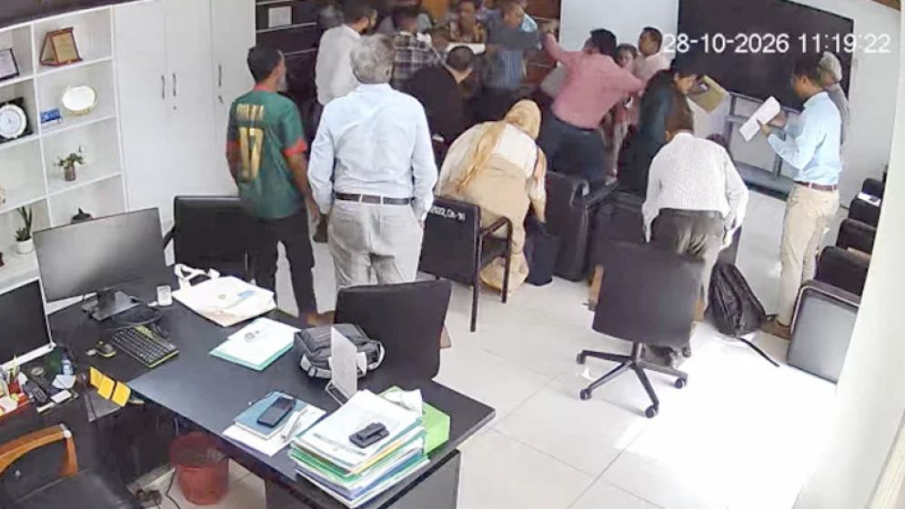ডা. জাহিদ হাসানের সদস্যপদ স্থগিত করল ড্যাব