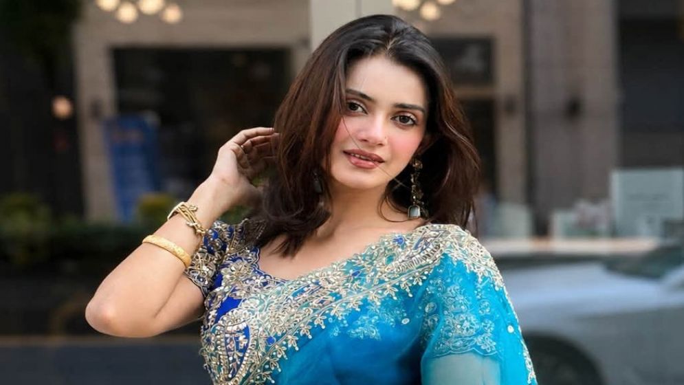 বড় দুর্ঘটনা থেকে রক্ষা পেলেন তানজিন তিশা