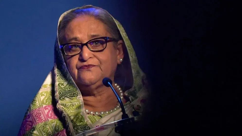 ভারতের সঙ্গে পঞ্চম কনস্যুলার সংলাপে শেখ হাসিনাকে ফেরত চাইবে বাংলাদেশ