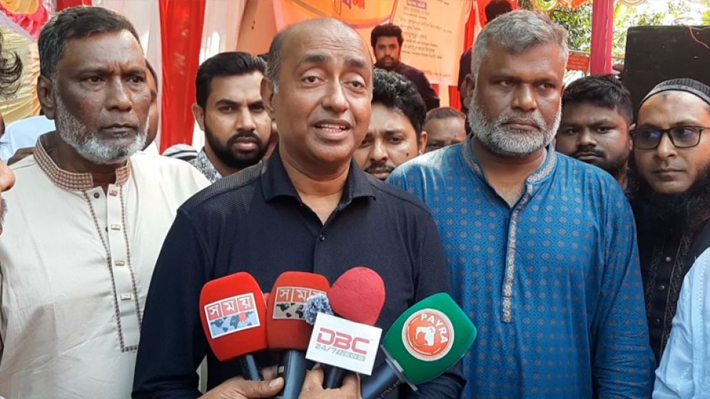 বিরোধীদল না এলেও সংবিধান সংশোধন কমিটির কার্যক্রম চলবে: আইনমন্ত্রী