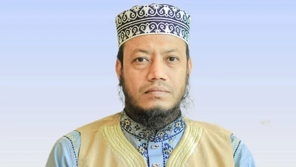 আমির হামজার মাহফিলের অনুমতি দেয়নি প্রশাসন