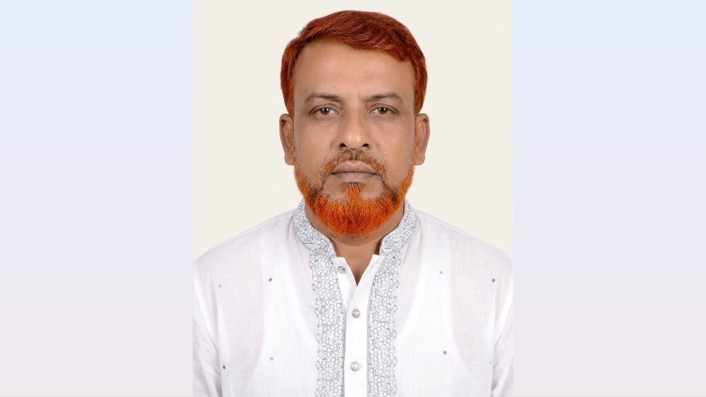 ওয়ার্ডের সার্বিক পরিবর্তনের প্রতিশ্রুতি দিয়ে মাঠে মেম্বার প্রার্থী আবুল কাশেম
