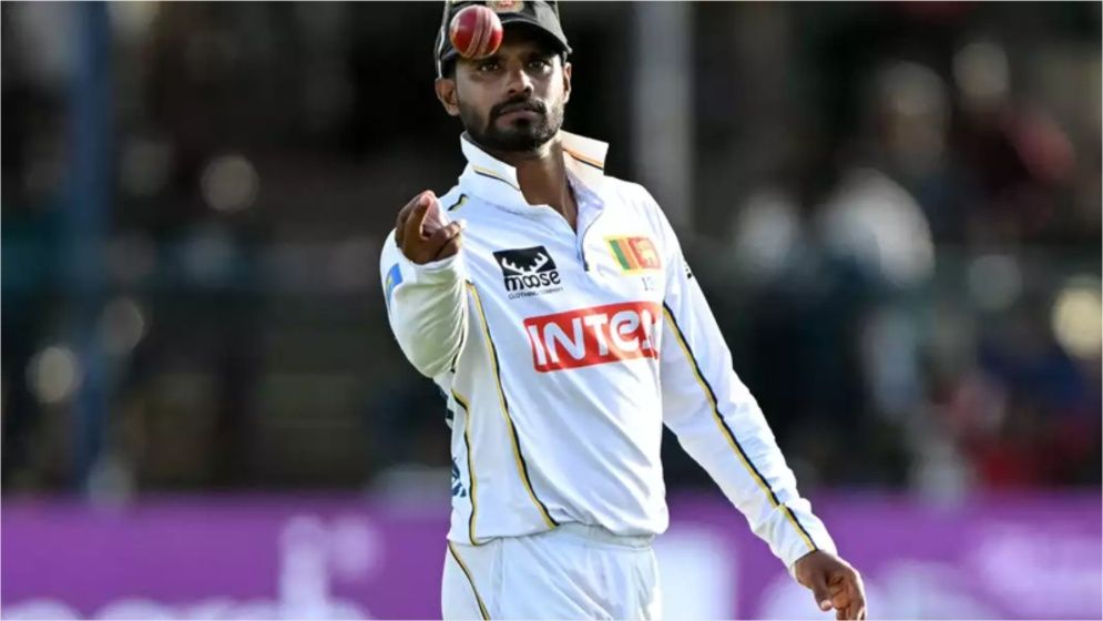 নেতৃত্ব ছাড়লেন ধনঞ্জয়া, শ্রীলঙ্কার টেস্ট দলে আসছে পরিবর্তন