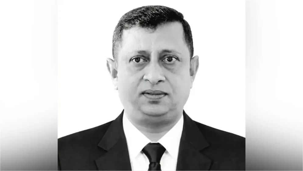 রামপাল থানার ওসি শেখ রাজীব আল রশিদ মারা গেছেন