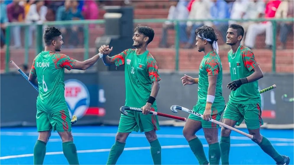 এশিয়ান চ্যাম্পিয়নস ট্রফির সূচি প্রকাশ
