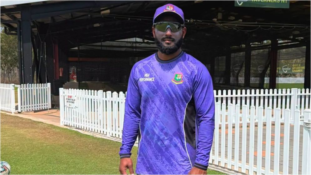 জাতীয় দল নির্বাচন নিয়ে ক্ষুব্ধ ইমরুল কায়েস