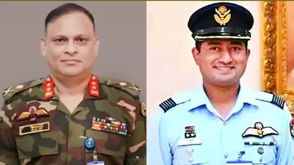 ইলিয়াস আলী গুম: জিয়াউল-সাইফের তদন্ত প্রতিবেদন ২৫ জানুয়ারি