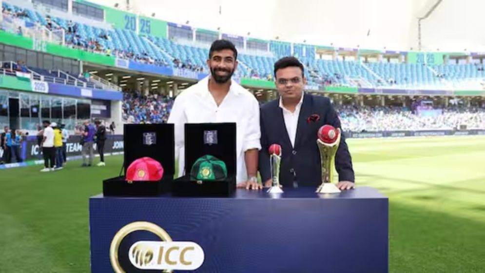 আইসিসির নতুন ধামাকা, এবার ক্রিকেটেও আসছে ব্যালন ডি’অর