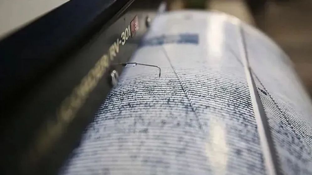 শক্তিশালী ভূকম্পে কাঁপল এশিয়ার দুই দেশ