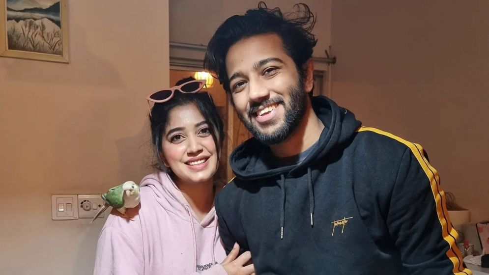 বিচ্ছেদের ঘোষণায় যা বললেন প্রীতম ও শেহতাজ