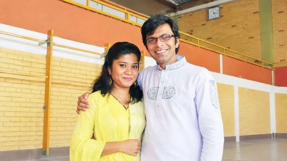 সাগর-রুনি হত্যায় জিয়াউল-রোকেয়া প্রাচী জড়িত: টাস্কফোর্সকে জানাল প্রসিকিউশন