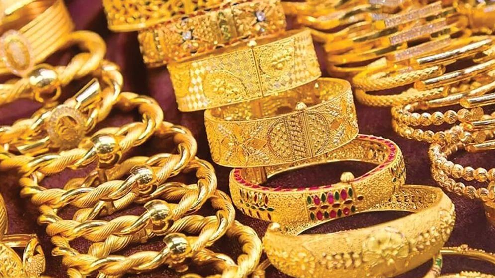সোমবার সারা দেশে স্বর্ণের দোকান বন্ধ থাকবে