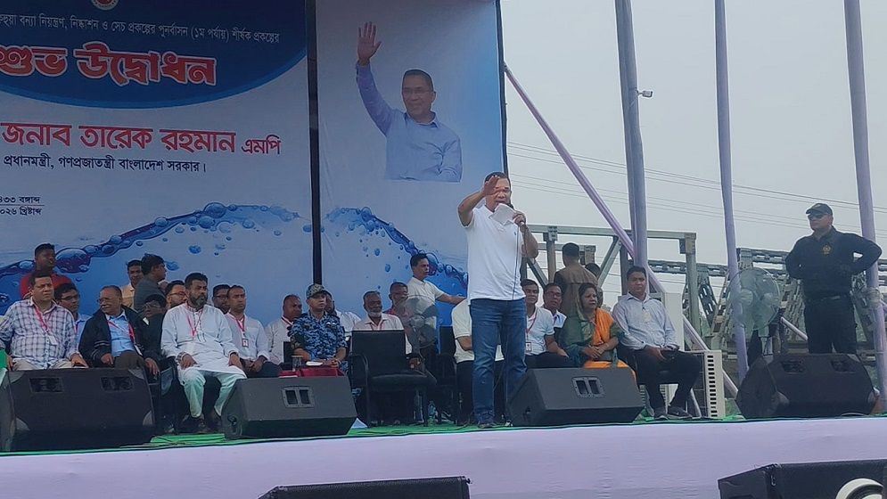 ফ্যামিলি কার্ড ও কৃষক কার্ড এখন দেশের মানুষের কর্মসূচি: প্রধানমন্ত্রী