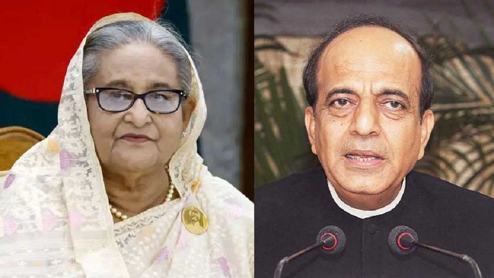 শেখ হাসিনাকে ফেরত পাঠানোর আইনগত প্রক্রিয়া চলছে: ভারতীয় হাইকমিশনার