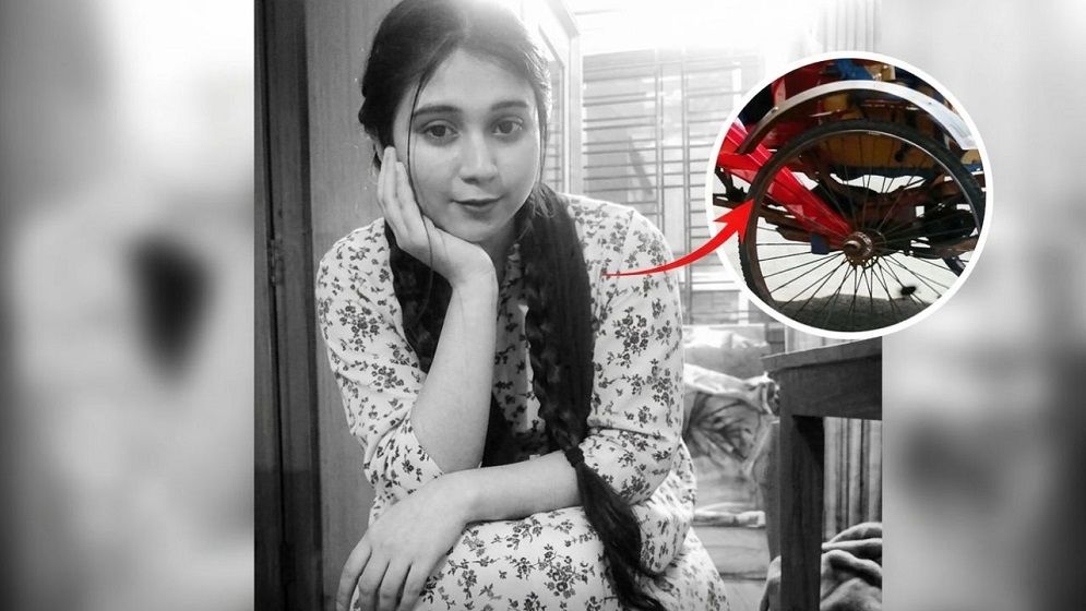 কক্সবাজারে ইজিবাইকের চাকায় ওড়না পেঁচিয়ে নারী পর্যটকের মৃত্যু