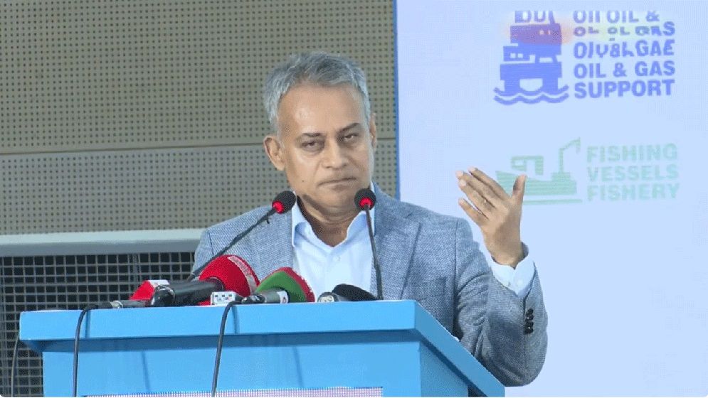 ১৬ হাজার কিলোমিটার নৌপথের পূর্ণ ব্যবহার নিশ্চিত করতে চায় সরকার: নৌমন্ত্রী
