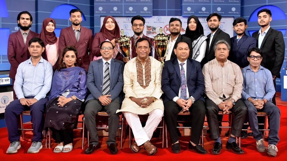 ডেঙ্গু বর্তমানে জাতীয় সংকট: ঢাকা দক্ষিণ সিটি কর্পোরেশন প্রশাসক
