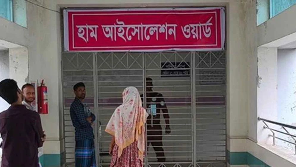 ২৪ ঘণ্টায় হাম উপসর্গে আরও ৭ জনের মৃত্যু