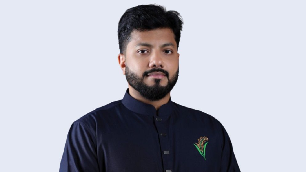 ইশরাক হোসেনের পদত্যাগপত্র গ্রহণ করেছেন রাষ্ট্রপতি