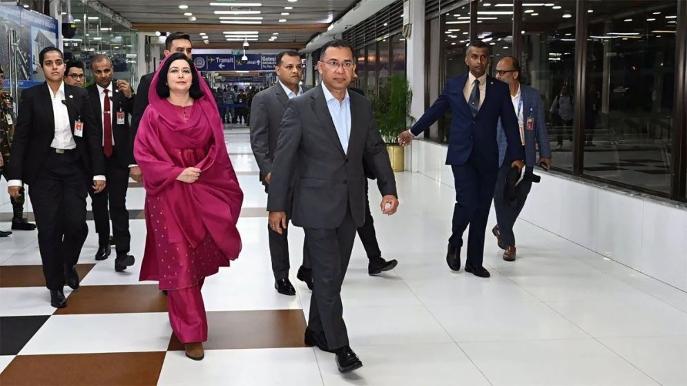 প্রধানমন্ত্রীর ফ্লাইটে যান্ত্রিক ত্রুটি