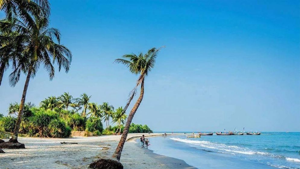 সেন্টমার্টিনে সাড়ে চার মাস পর্যটকদের রাত্রিযাপনের অনুমতি