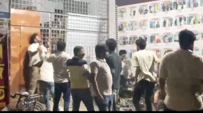 রাবিতে সাংবাদিকদের ওপর ছাত্রদলের হামলা, চার সাংবাদিকসহ আহত ১০