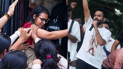 নেহা বোরাকে ছেড়ে দিলো পুলিশ, আদালতে তোলা হচ্ছে দিপকেকে