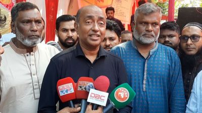 বিরোধীদল না এলেও সংবিধান সংশোধন কমিটির কার্যক্রম চলবে: আইনমন্ত্রী