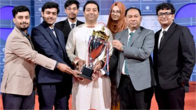 দেশে মাদক মহামারি আকার ধারণ করছে: প্রতিমন্ত্রী ববি হাজ্জাজ