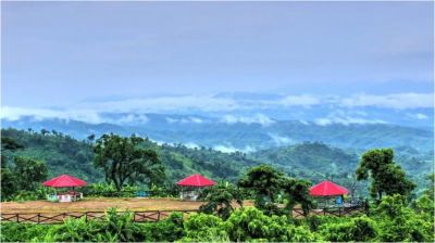 বৃহস্পতিবার বিকেলের মধ্যে সাজেক ছাড়ার নির্দেশ প্রশাসনের