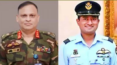 ইলিয়াস আলী গুম: জিয়াউল-সাইফের তদন্ত প্রতিবেদন ২৫ জানুয়ারি
