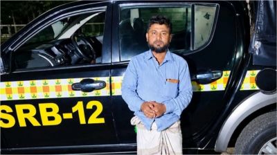 কুড়িগ্রামে ট্রাকচাপায় ৫ নিহতের ঘটনায় চালক গ্রেপ্তার