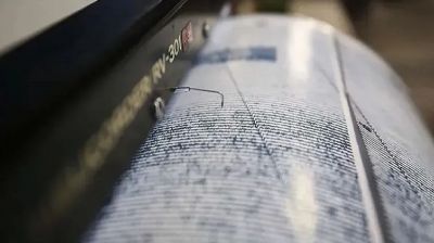 শক্তিশালী ভূকম্পে কাঁপল এশিয়ার দুই দেশ