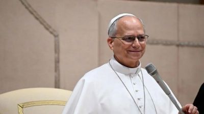 ফুসফুসের ক্যানসারে আক্রান্ত পোপ, সফল অস্ত্রোপচার